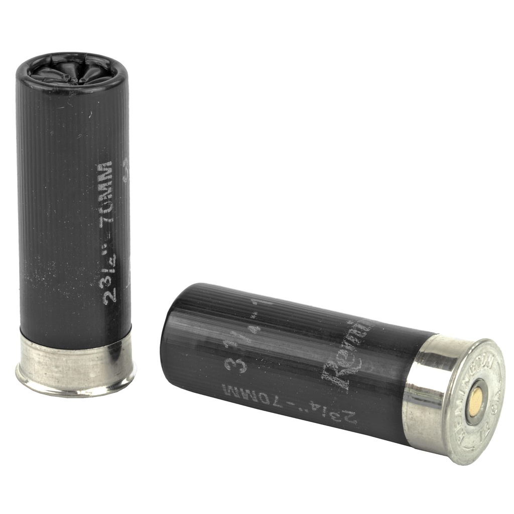 Remington REM GAM LOAD 12GA 2 3/4" #7.5 25/250 3