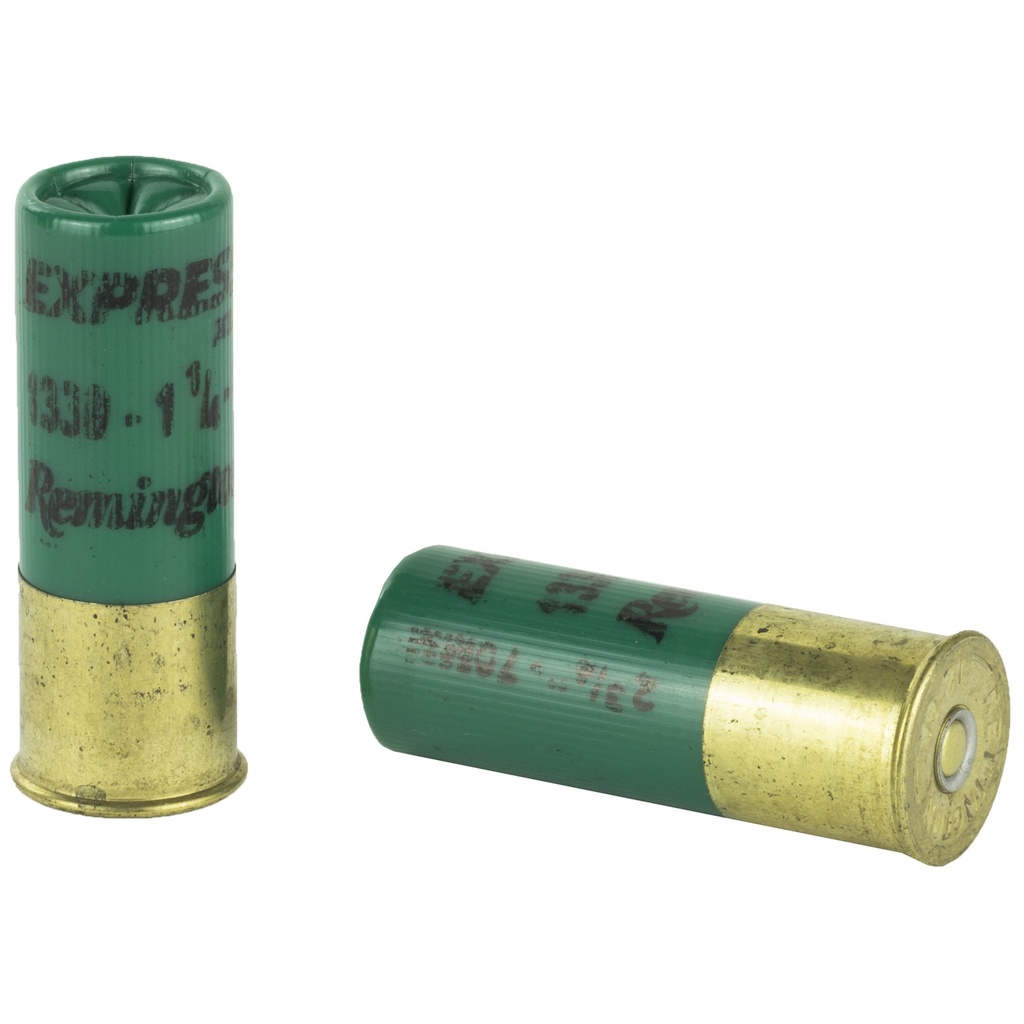 Remington REM EXP LR 12GA 2.75" # 6  25/250 3