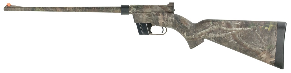 Henry Repeating Arms H2 U.S. Survival Rifle 2