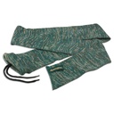 Remington REM GUN SACK WITH SILICONE 52" GREEN 1