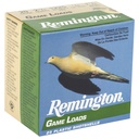 Remington REM GAM LOAD 20GA 2 3/4" #7.5 25/250 1