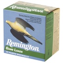 Remington REM GAM LOAD 20GA 2 3/4" #8 25/250 2