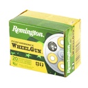 Remington REM WHLGUN 32H&R MAG 95GR 20/500 2