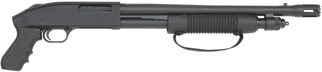 Mossberg 590 Cruiser 1