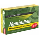 Remington REM EXP MR 12GA 2.75" OO BCK 5/100 1