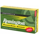 Remington REM EXP MR 12GA 2.75" OO BCK 5/100 2