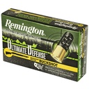 Remington REM ULT DEF 12GA 2.75" 4 BUCK 5/100 2