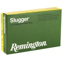 Remington REM SLGR 12GA 3" MAX RFL SLG 5/250 1