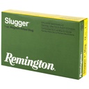 Remington REM SLGR 12GA 3" MAX RFL SLG 5/250 2