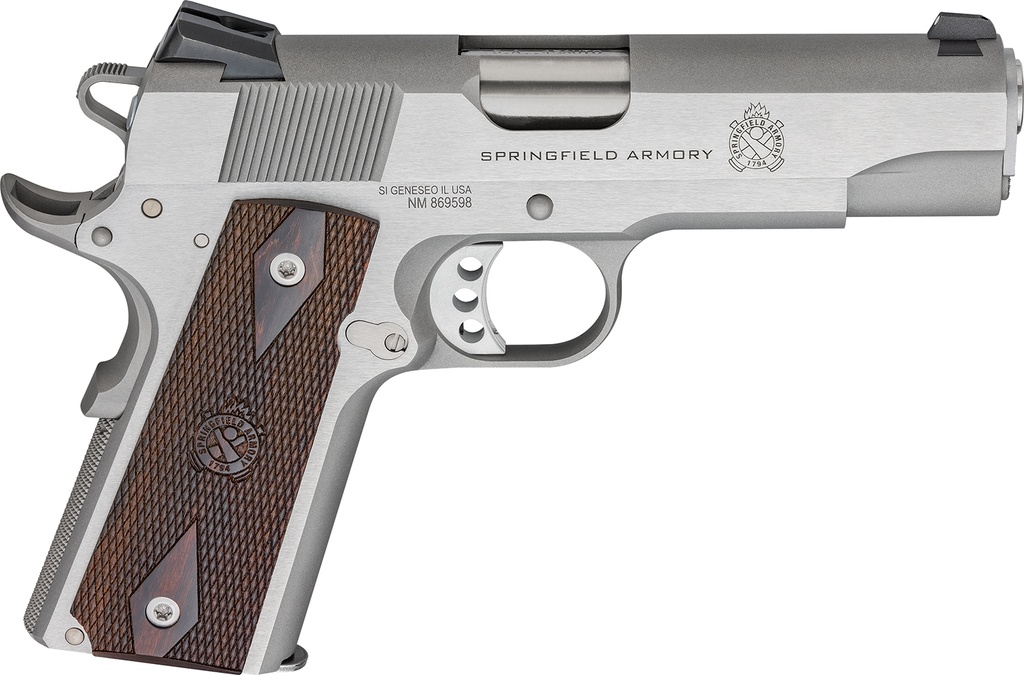 Springfield Armory Garrison 1