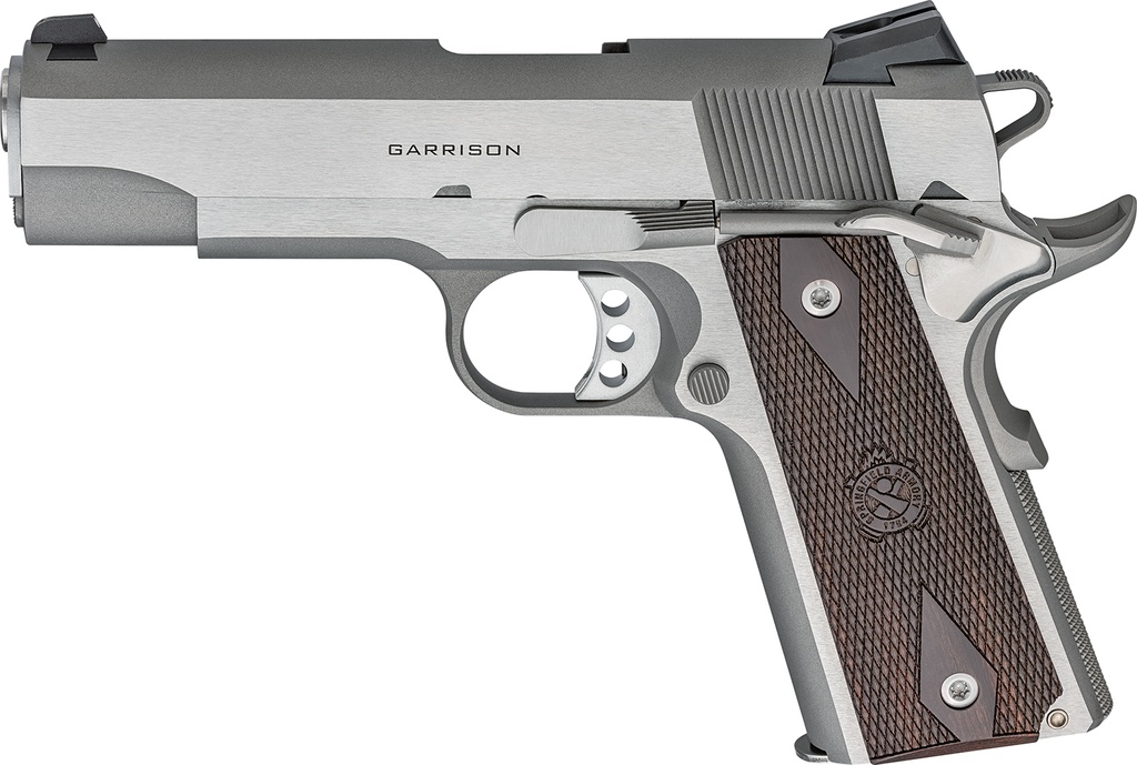 Springfield Armory Garrison 2