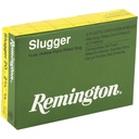 Remington REM SLGR 20GA 2.75" HP 5/250 1