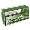 Remington REM UMC 30CARB 110GR FMJ 50/500 1