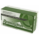Remington REM UMC 30CARB 110GR FMJ 50/500 2