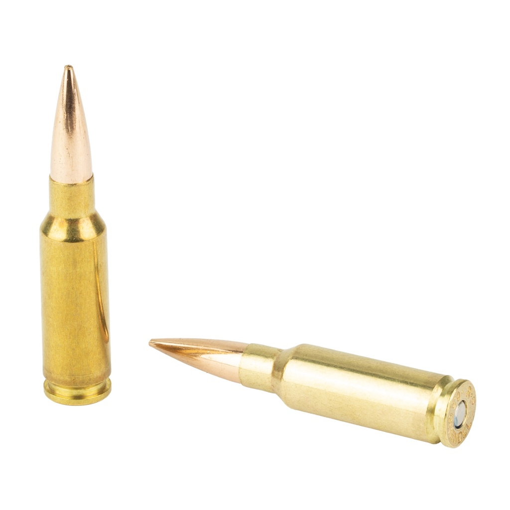 Remington REM 6.5GRN 130GR REM BERG OTM 20/200 3