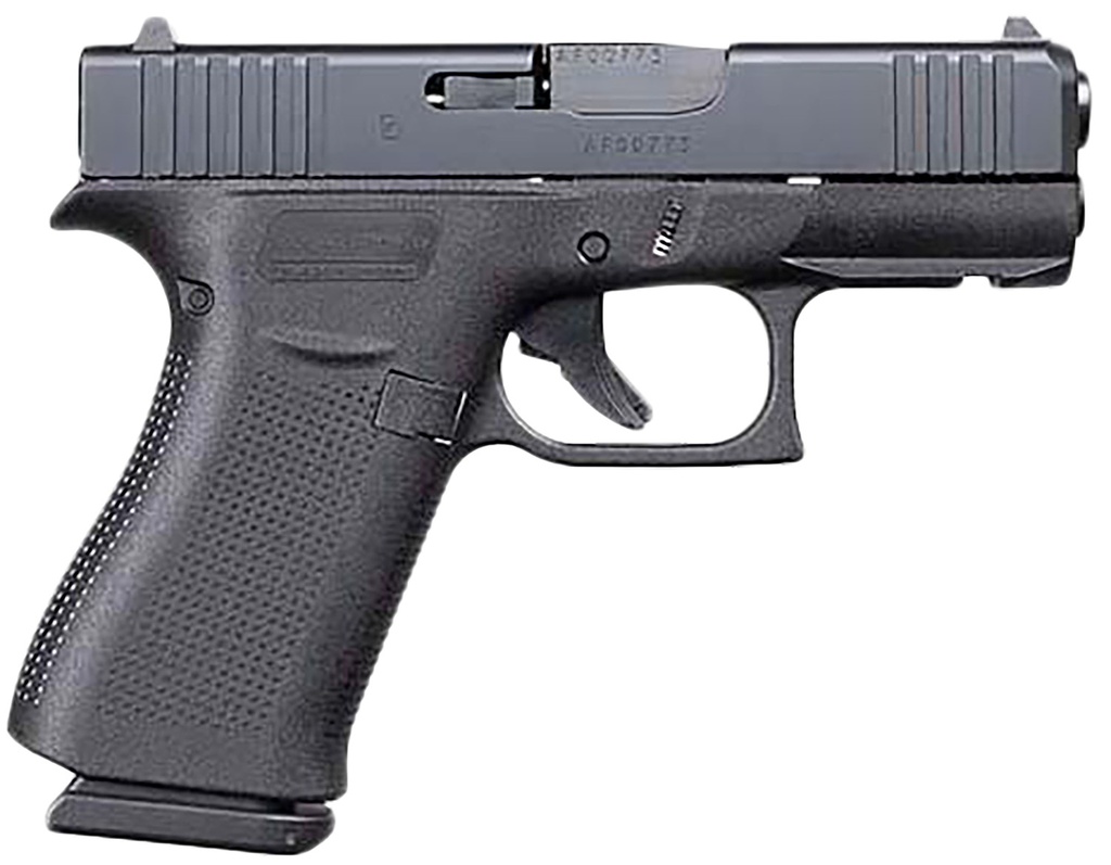 GLOCK G43X 1