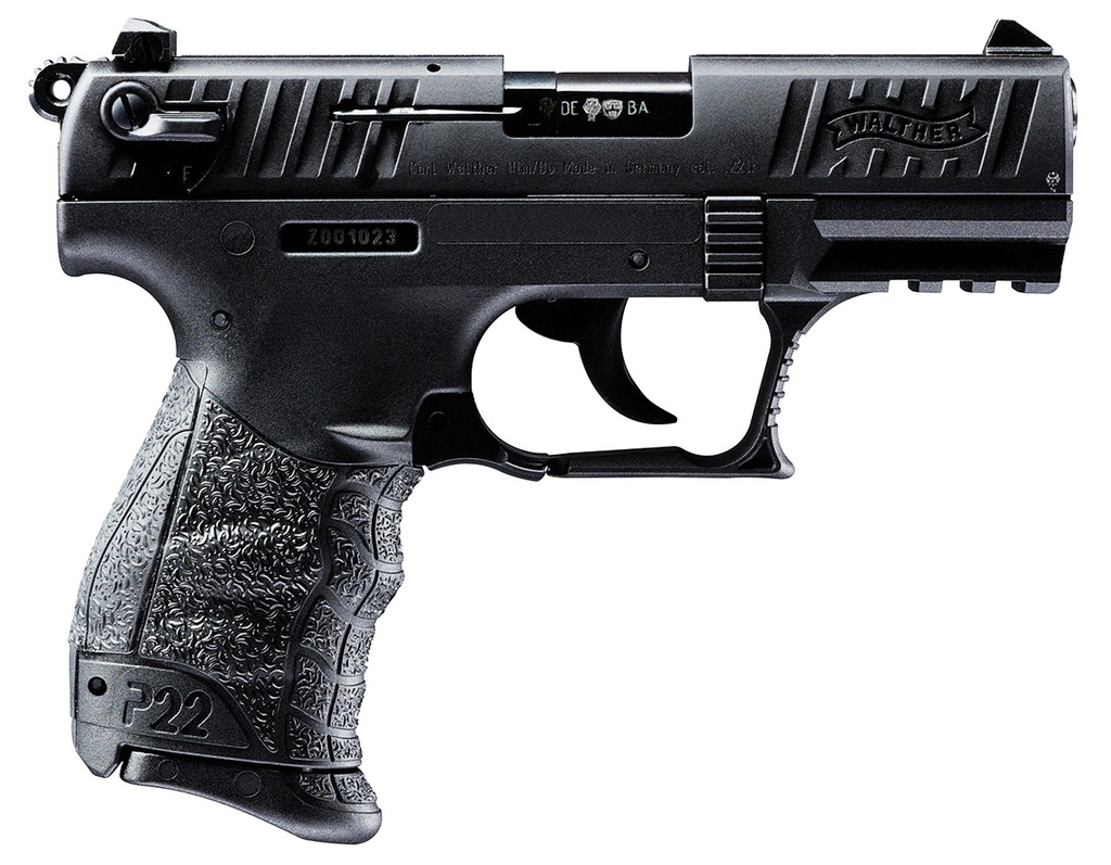 Walther Arms P22 1
