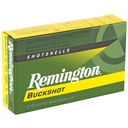Remington REM EXP 12GA 2.75" 00 BCK 5/250 1