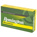 Remington REM EXP 12GA 2.75" 00 BCK 5/250 2