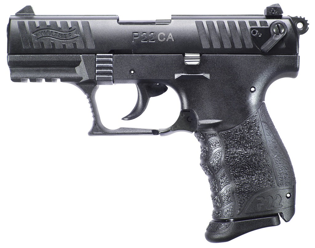 Walther Arms P22 2