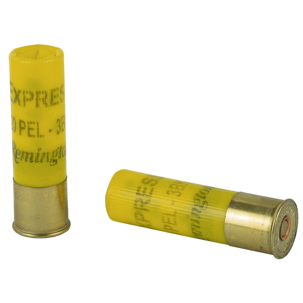 Remington REM EXP 20GA 2.75" 3 BCK 5/250 3