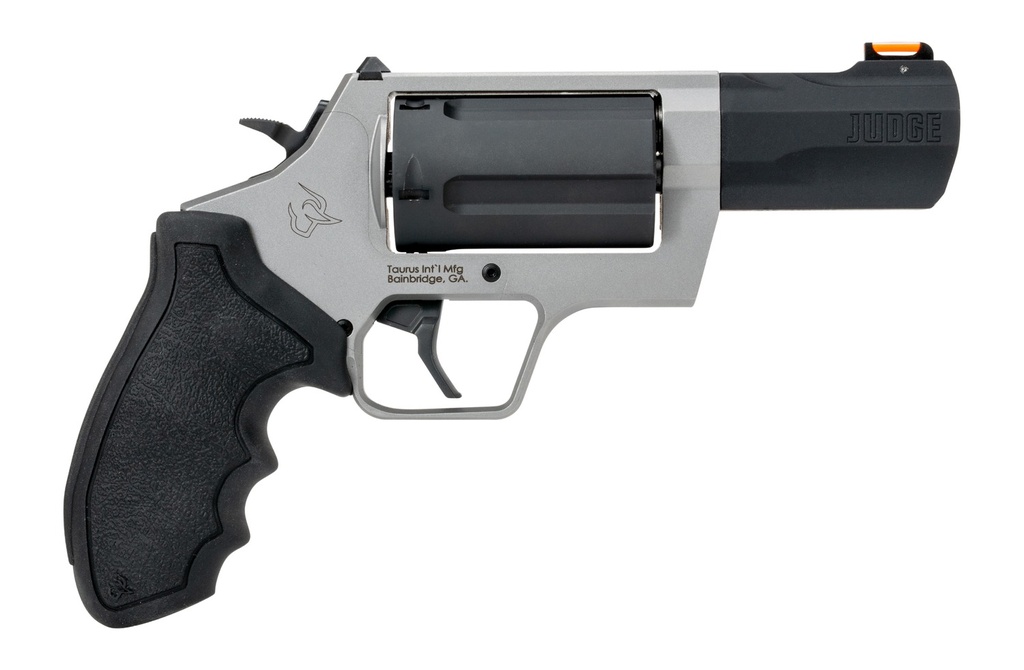 Taurus Judge 1