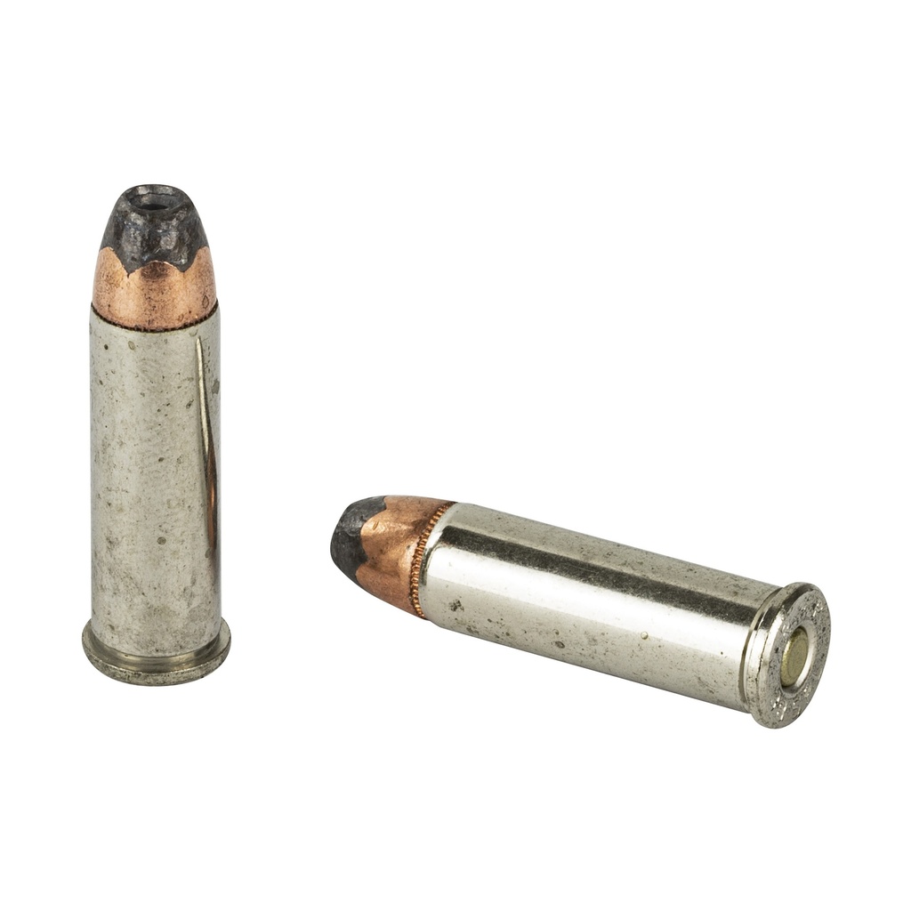 Remington REM HTP 38 SPL 110GR SJHP 20/500 3