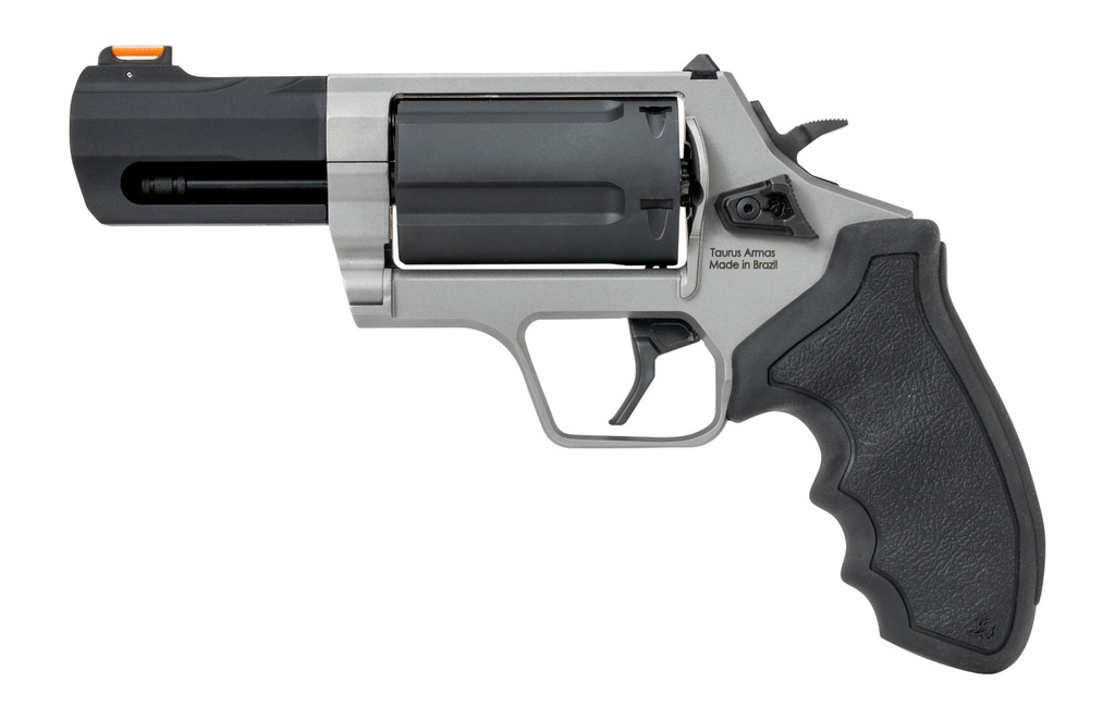 Taurus Judge 2