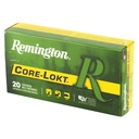 Remington REM 35REM 150GR CL SP 20/200 2