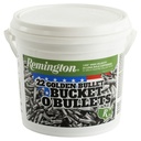 Remington REM RIMFIRE 22LR 36GR HP 5600RD CS 1