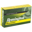Remington REM EXP 12GA 2.75" 1 BUCK 5/250 1