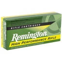 Remington REM 222REM 50GR PSP 20/200 1