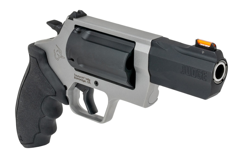 Taurus Judge 3
