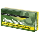 Remington REM 222REM 50GR PSP 20/200 2