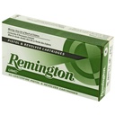 Remington REM UMC 32ACP 70GR FMJ 50/500 2