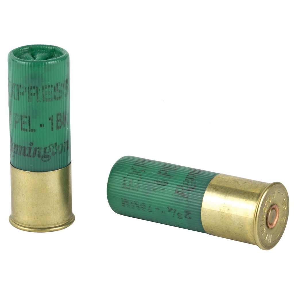 Remington REM EXP 12GA 2.75" 1 BUCK 5/250 3