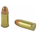 Remington REM UMC 32ACP 70GR FMJ 50/500 3