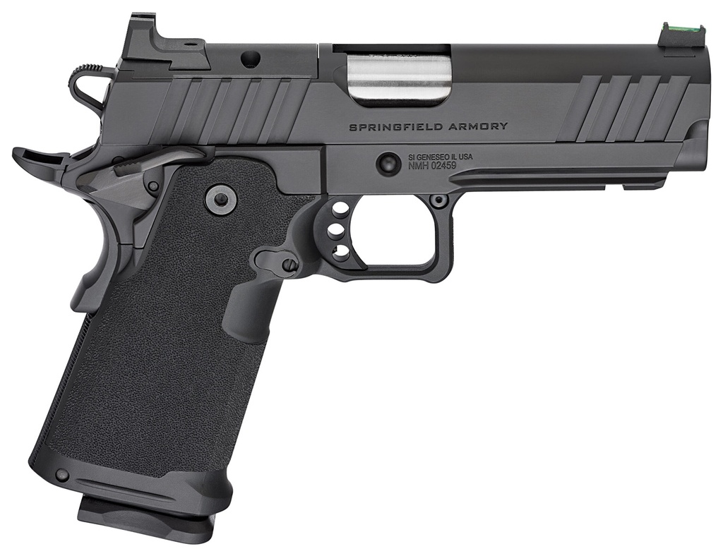 Springfield Armory 1911 DS Prodigy AOS 1