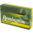 Remington REM 25-06REM 120GR PSP CL 20/200 2