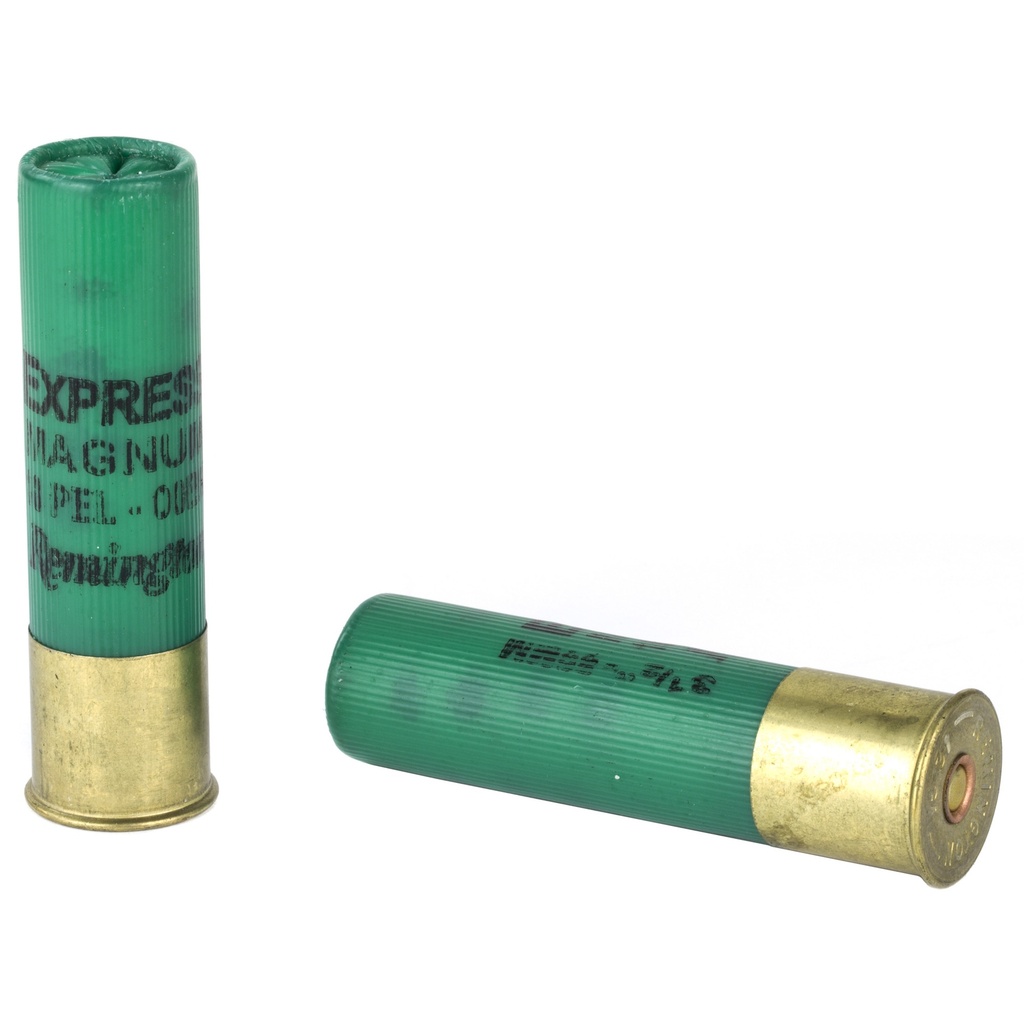 Remington REM EXP MAG 12GA 3.5" 00 BCK 5/250 3