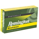 Remington REM EXP 12GA 2.75" 000 BCK 5/250 1