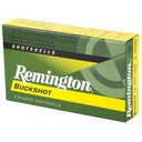Remington REM EXP 12GA 2.75" 000 BCK 5/250 2