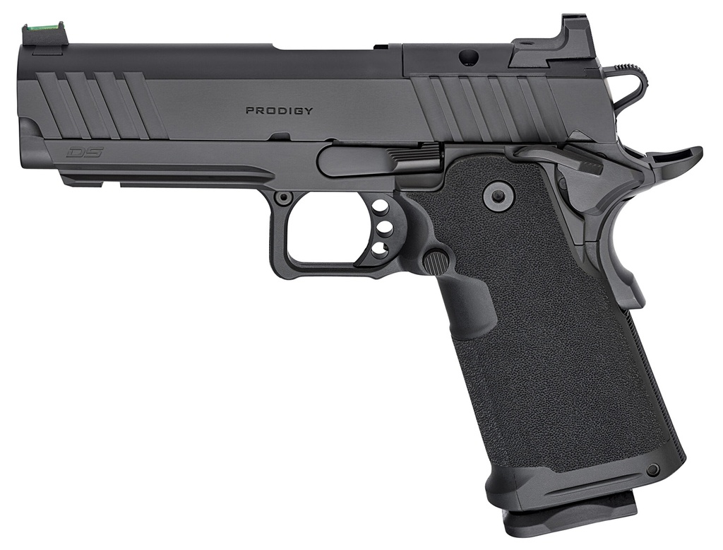 Springfield Armory 1911 DS Prodigy AOS 2