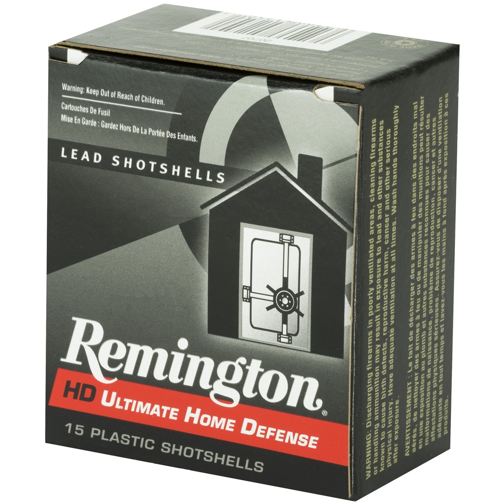 Remington REM ULT HD 410 3" OOO BUCK 15/150 2