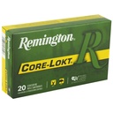 Remington REM 300RUM 180GR CL 20/200 1