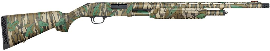 Mossberg 500 Turkey 1