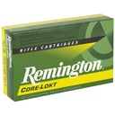 Remington REM 30-06 165GR PSP CL 20/200 1