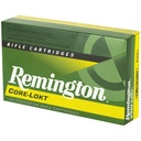 Remington REM 30-06 165GR PSP CL 20/200 2