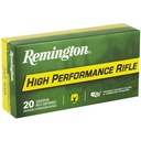 Remington REM 243WIN 80GR PSP 20/200 1