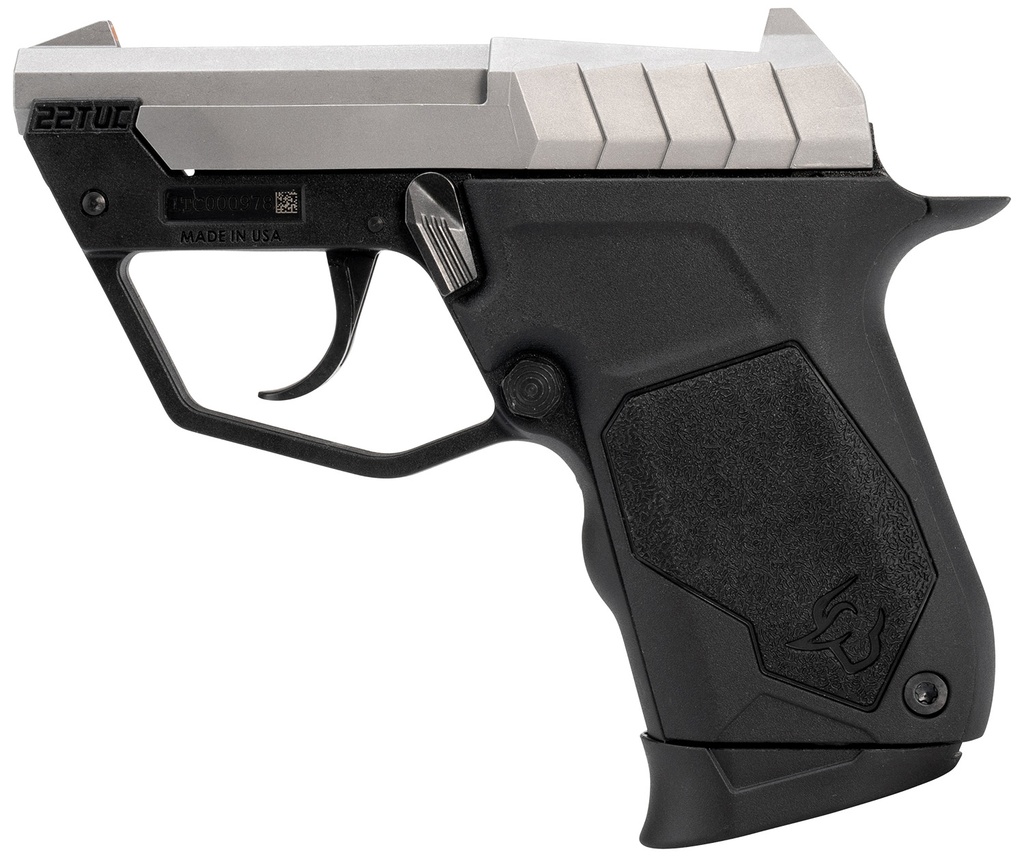 Taurus 22TUC 1